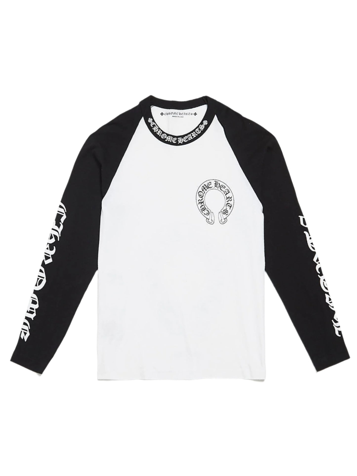 Chrome hearts long sleeve