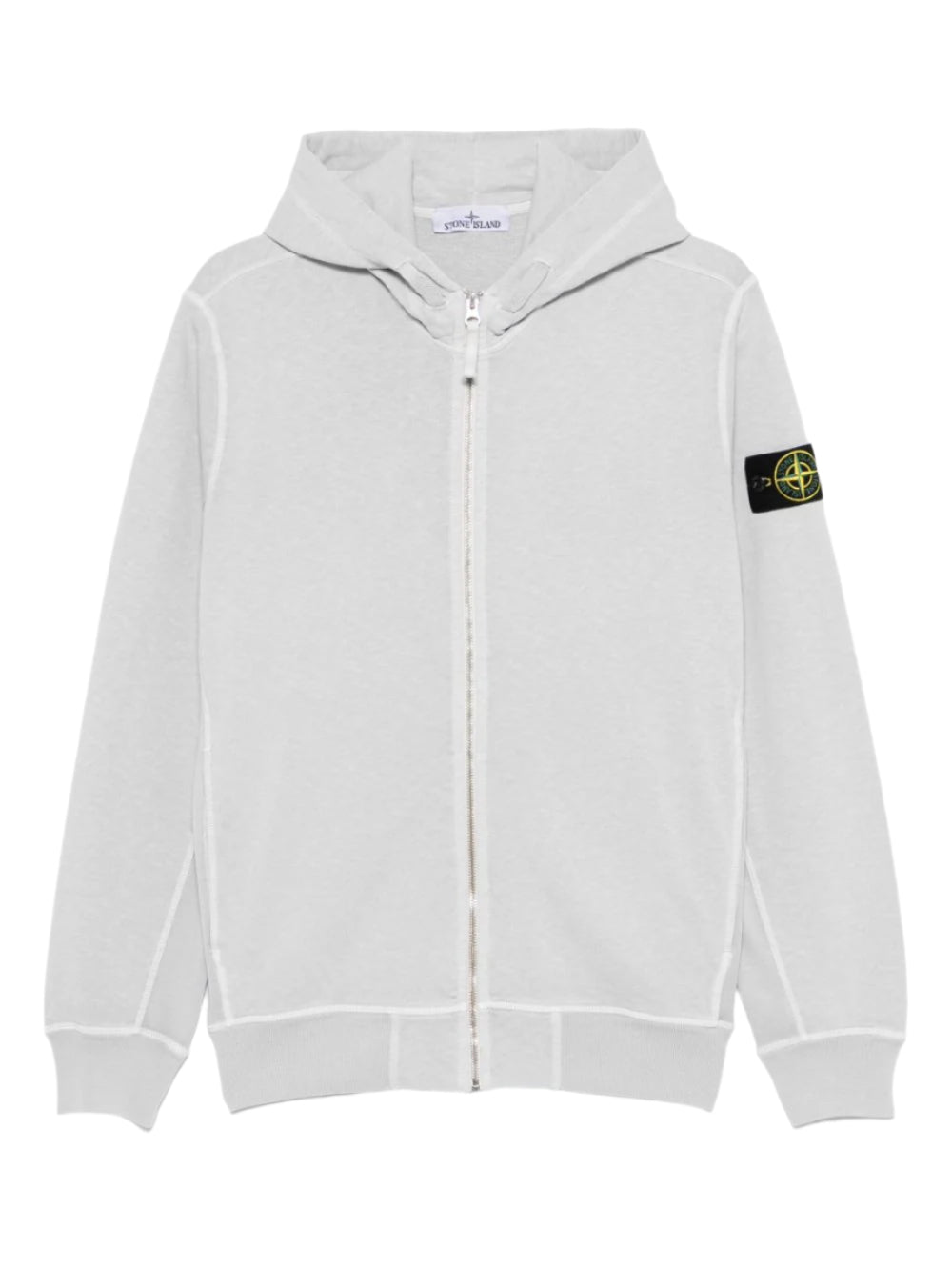 Stone island zip up
