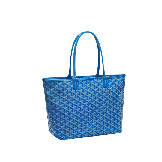 Goyard tote bag