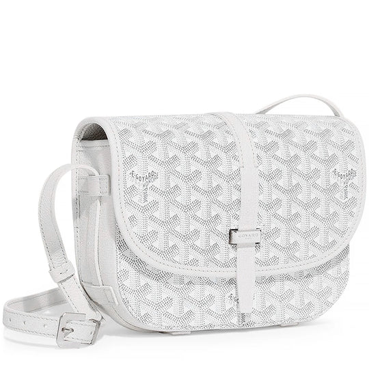 Goyard cross body bag