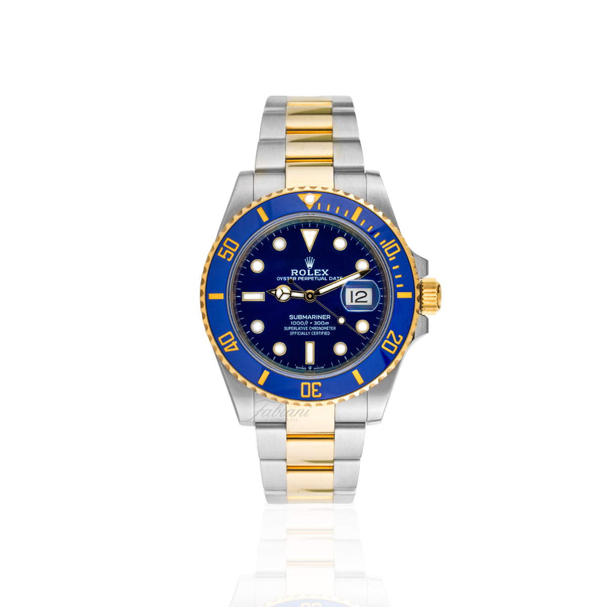 Rolex submariner