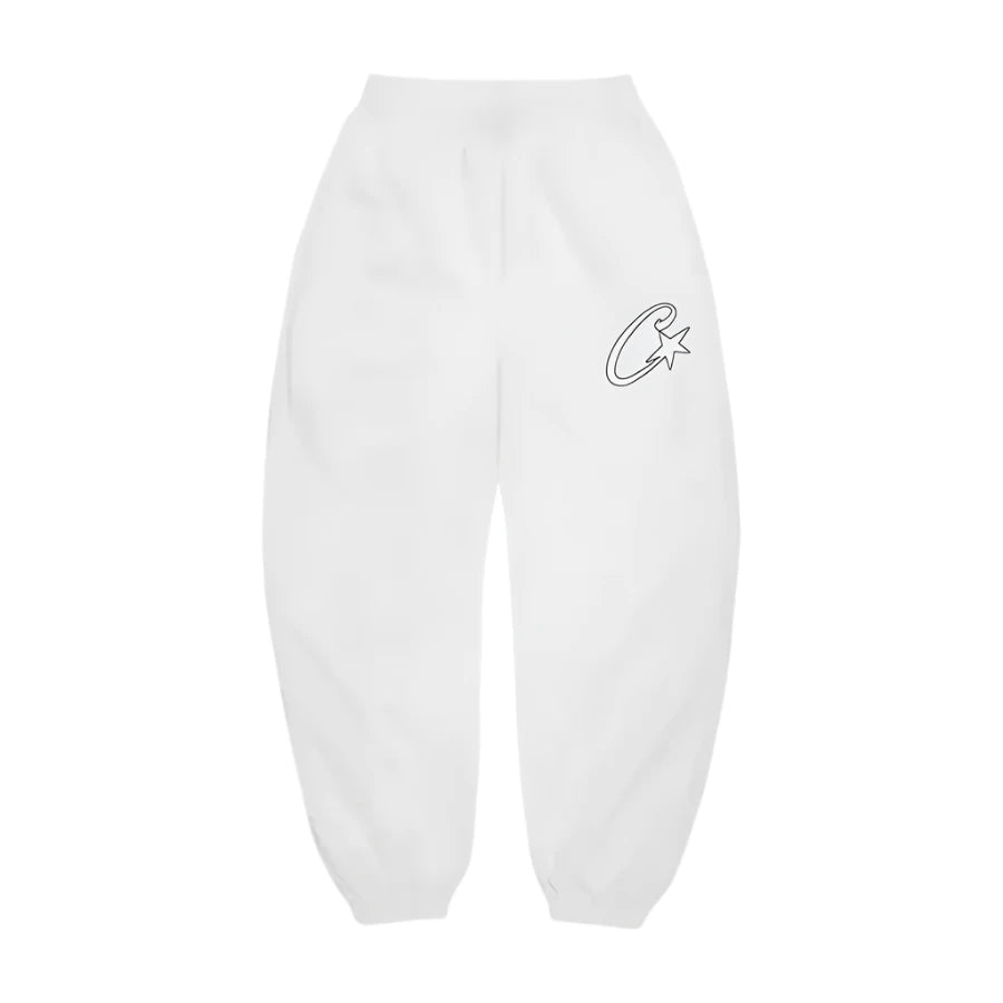 Corteiz C star pants