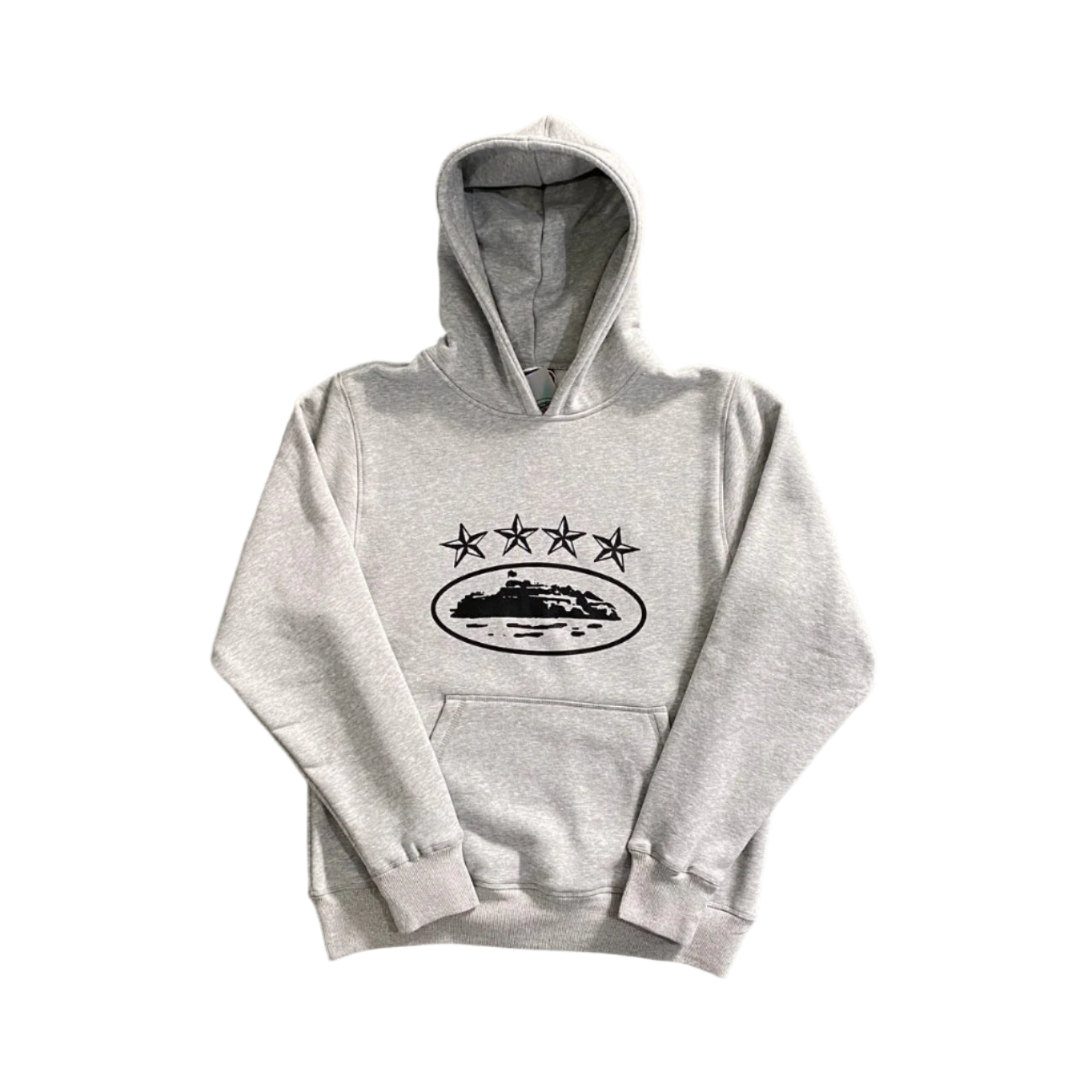 Corteiz 4 star hoodie