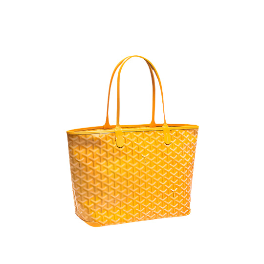 Goyard tote bag