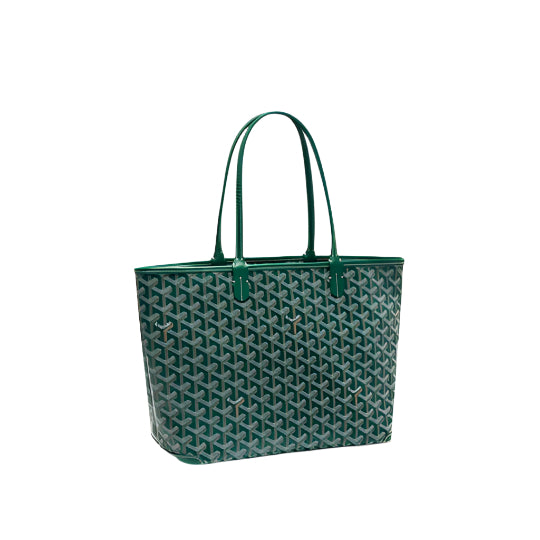 Goyard tote bag