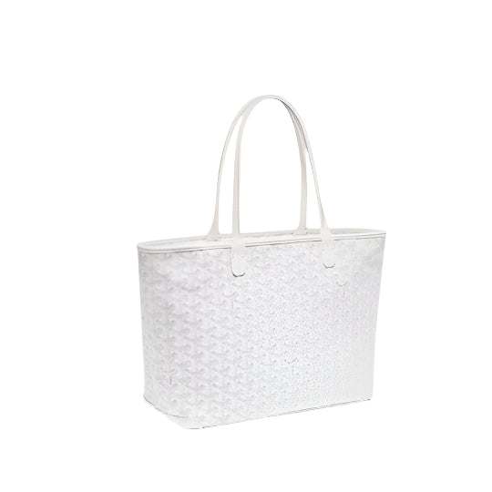 Goyard tote bag
