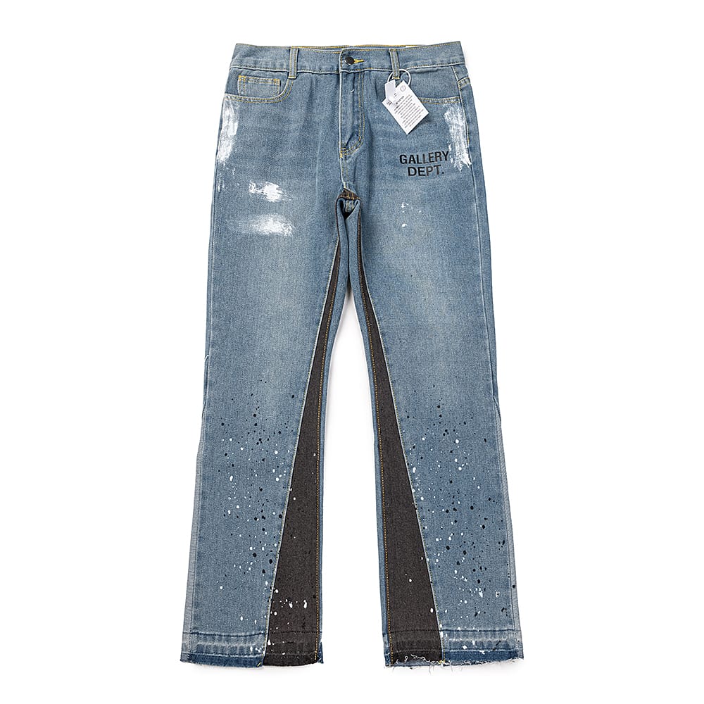 Gallery dept flared jeans