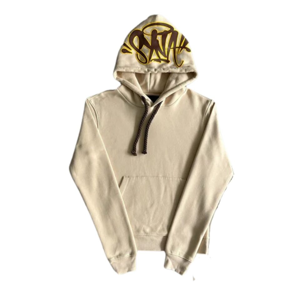 Synaworld hoodie