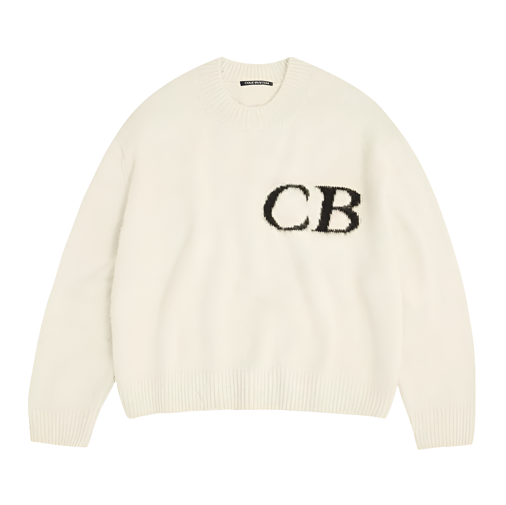 Cole Buxton sweater