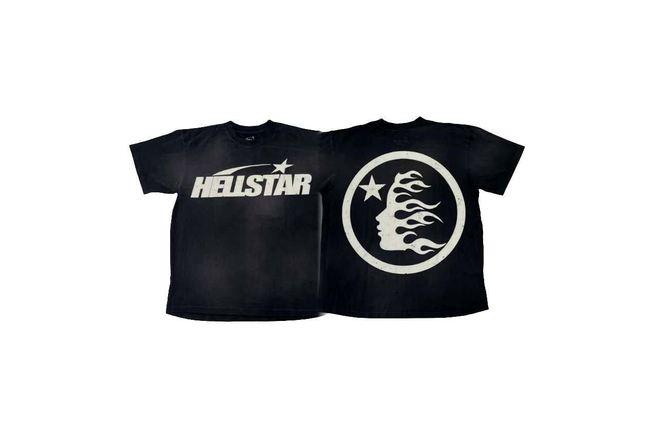 Hellstar tee