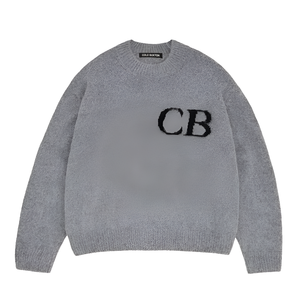 Cole Buxton sweater