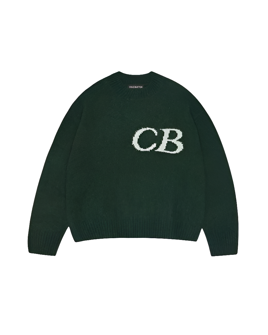 Cole Buxton sweater