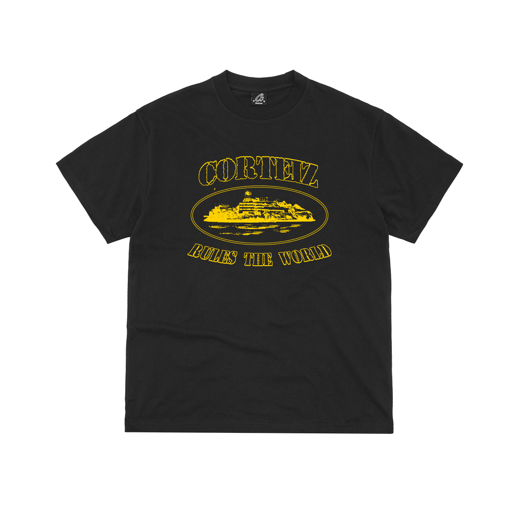 Corteiz tee