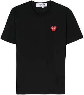 Commes des garcons tee