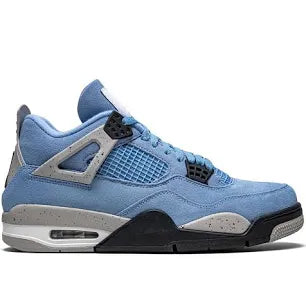 Jordan 4 - University blues