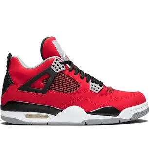 Jordan 4 - toro bravo