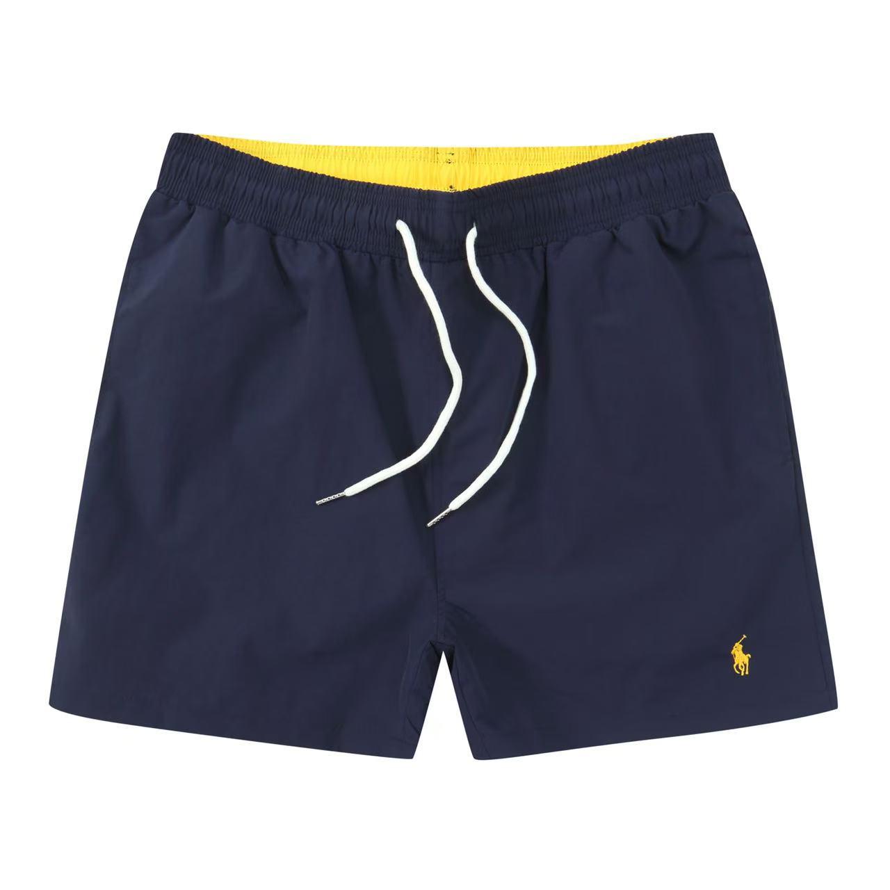 Ralph lauren swimming shorts
