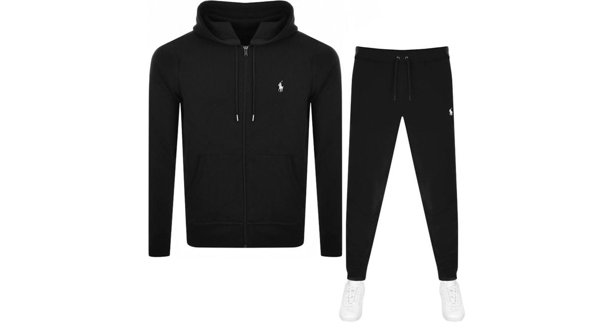 Ralph lauren tracksuit
