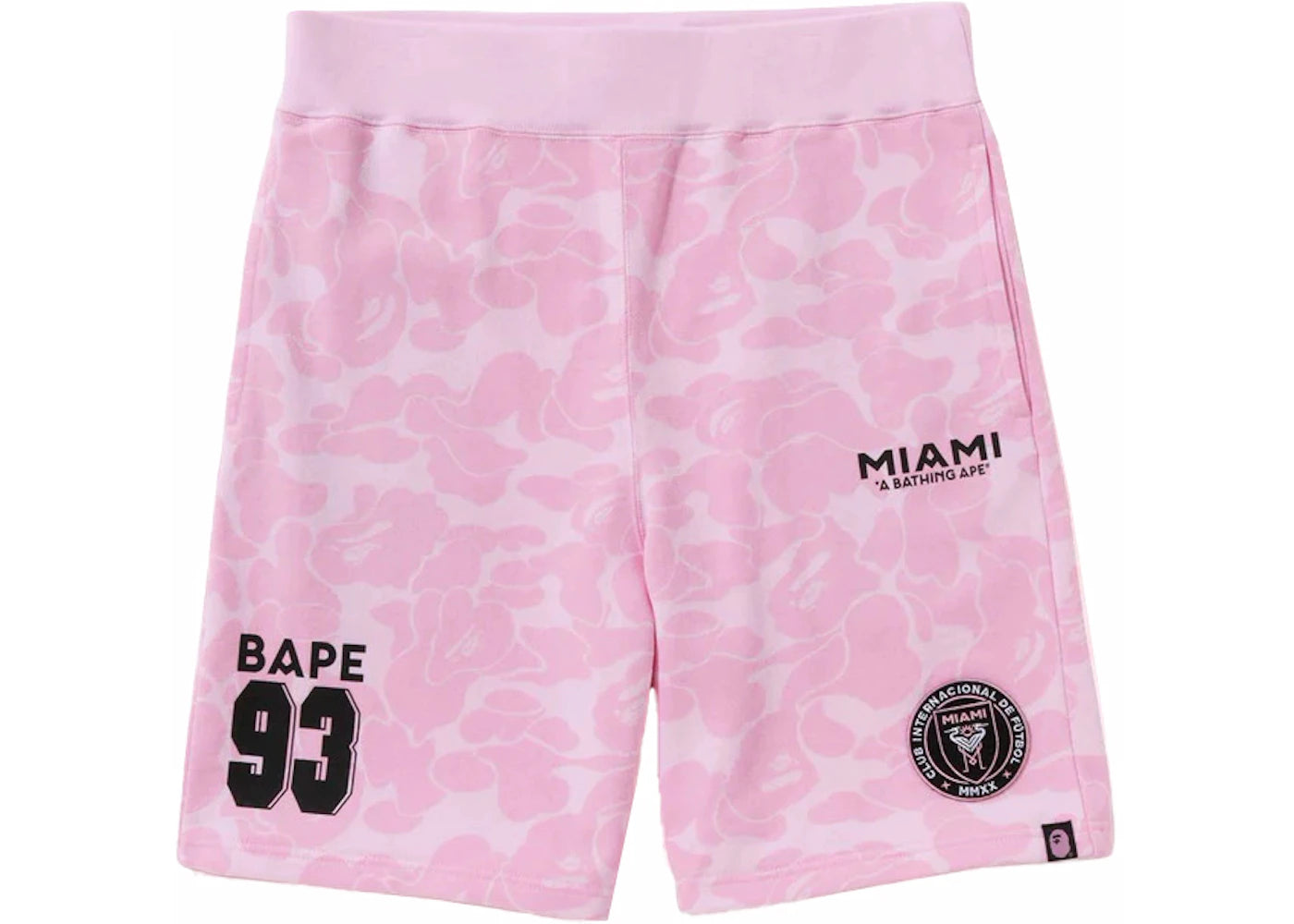 Bape short