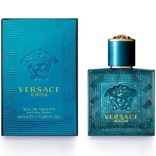 Versace eros