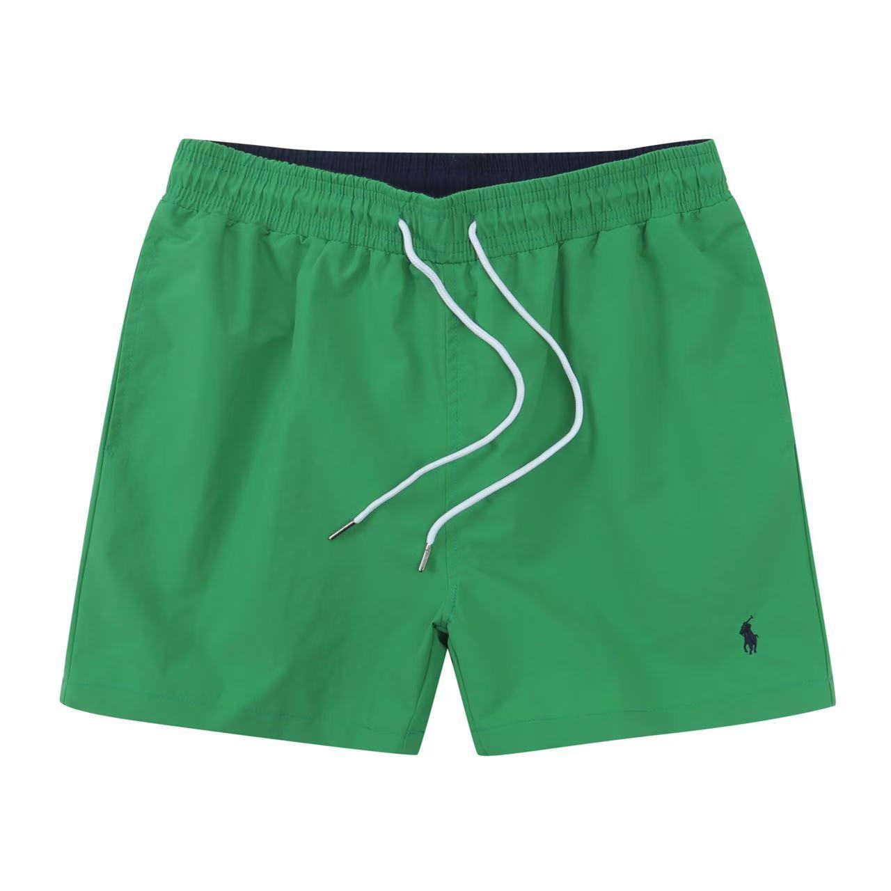 Ralph lauren swimming shorts