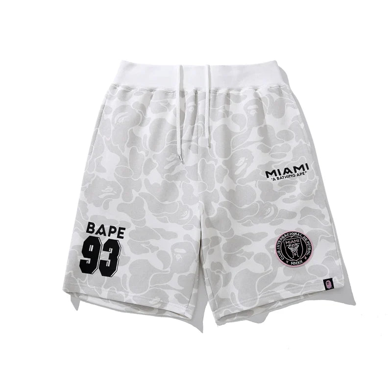 Bape short