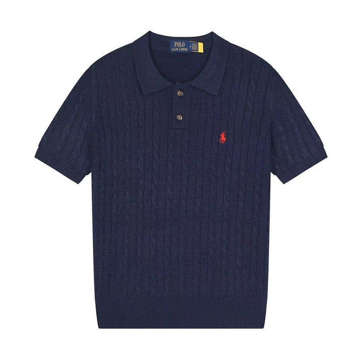 Ralph lauren knit polo