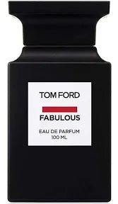 Tom ford f*ing fabulous