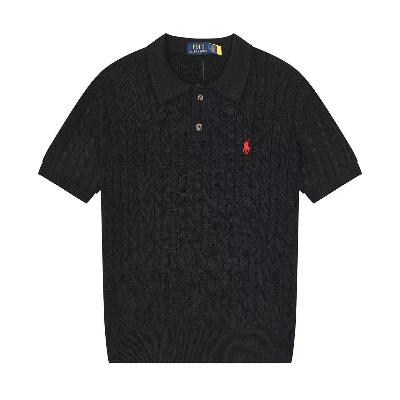 Ralph lauren knit polo