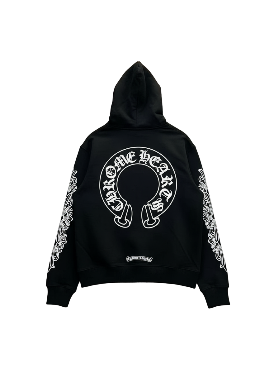 Chrome hearts jacket
