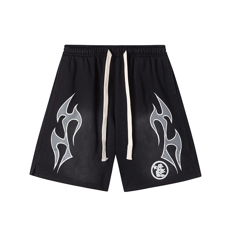 Hellstar short