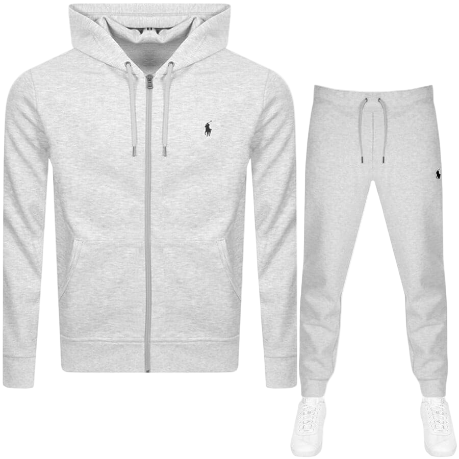Ralph lauren tracksuit