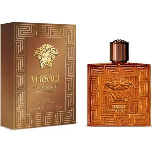 Versace eros najim