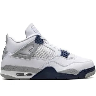 Jordan 4 - Midnight navy