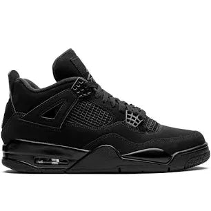 Jordan 4 - Black cats