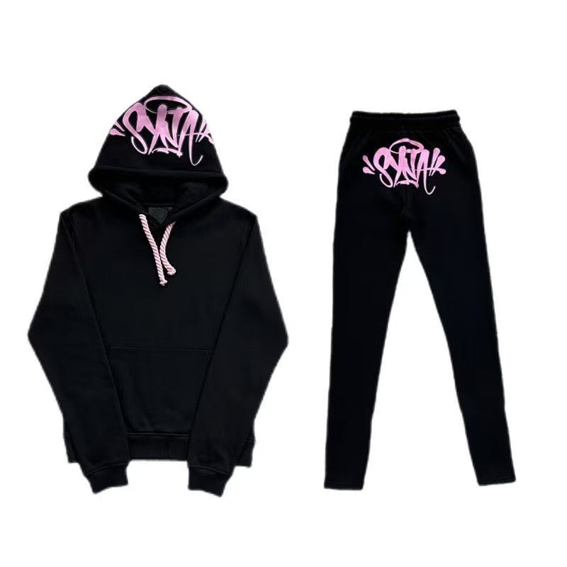 Synaworld set