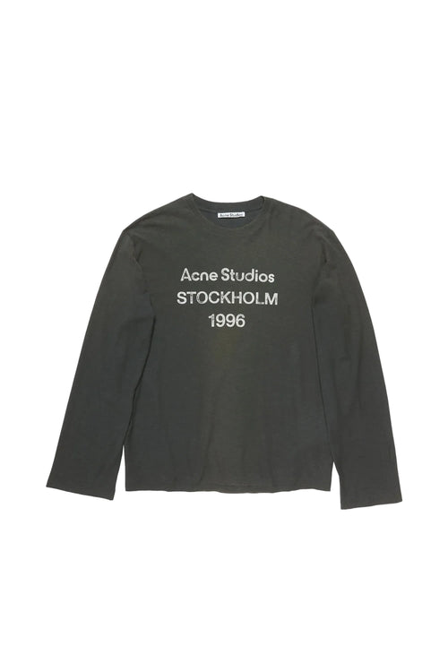 Acne studios long sleeve