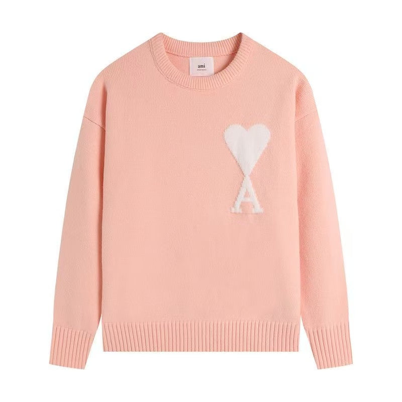 Ami paris sweater