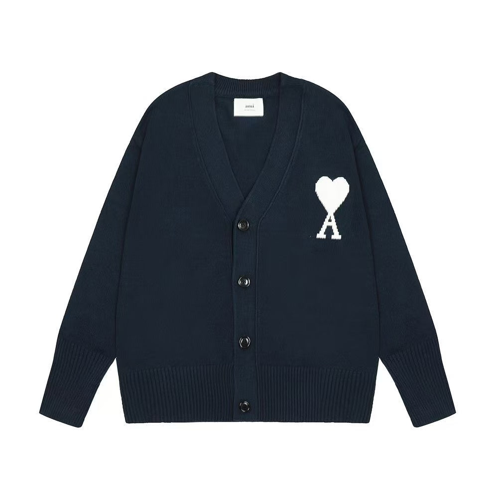 Ami paris sweater