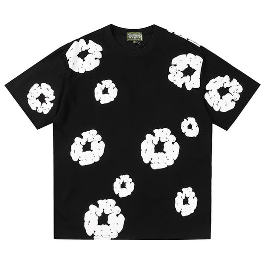 Denim tears shirt
