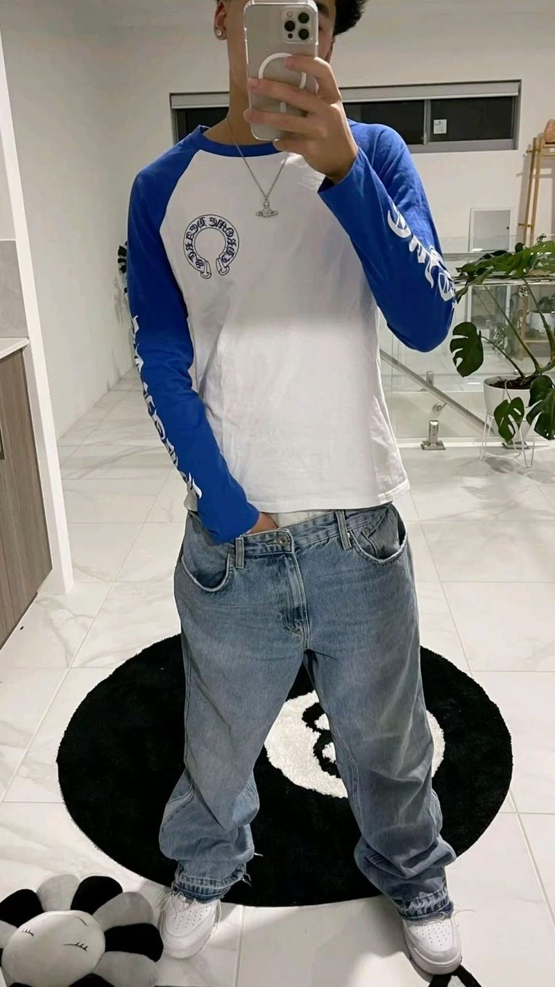 T-shirts & pants