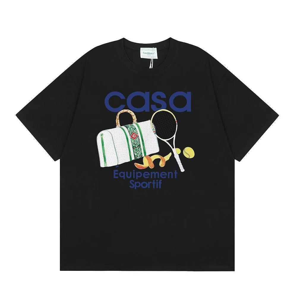 Casablanca tee