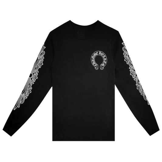 Chrome hearts long sleeve