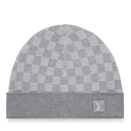 Lv beanie
