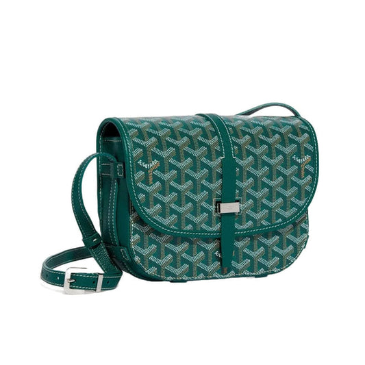 Goyard cross body bag