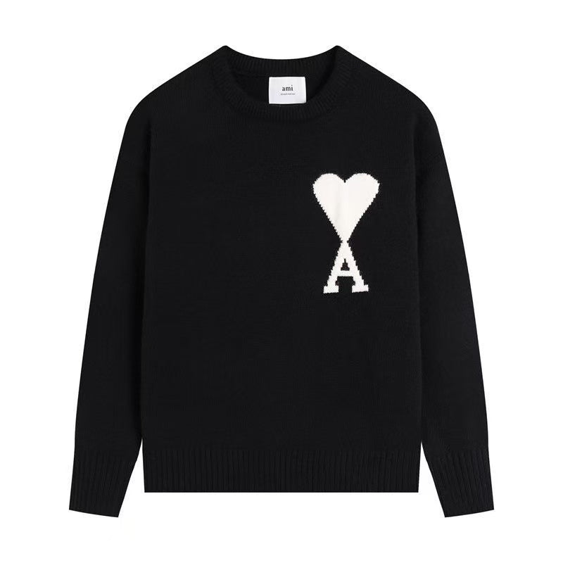 Ami paris sweater