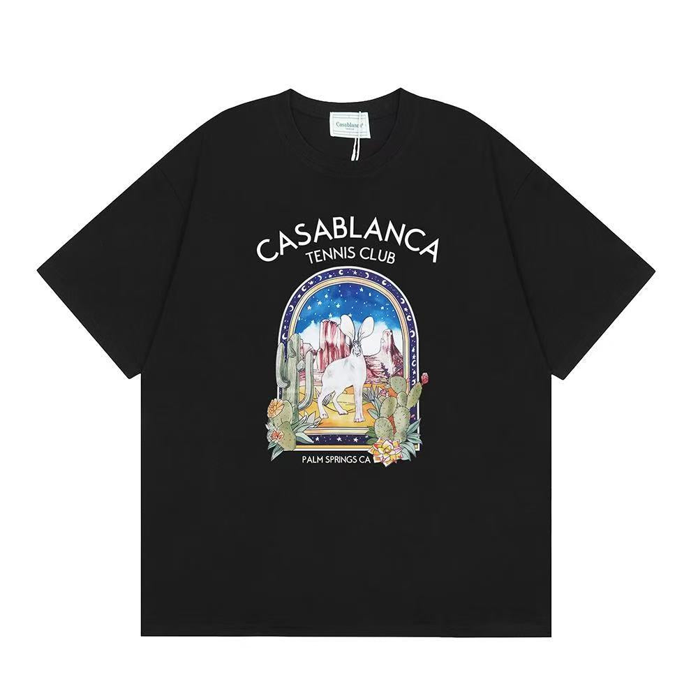 Casablanca tee