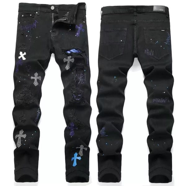 Amiri jeans