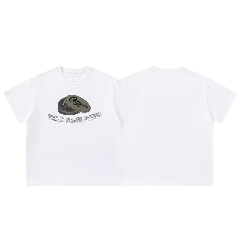 Syna tee