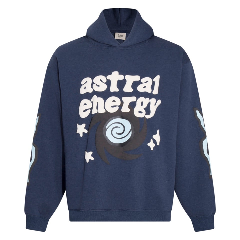 Broken Planet hoodie